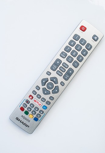 Telecomando originale sharp - telecomando,