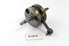 KTM 250 GS 1982 Motore 543 -