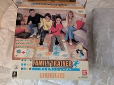 Family Trainer (Nintendo Wii