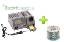 Sdd stazione saldante - sdd-9,