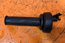 comando gas   bmw  r 1200 gs