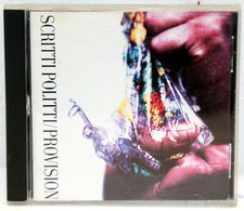 CD - SCRITTI POLITTI -