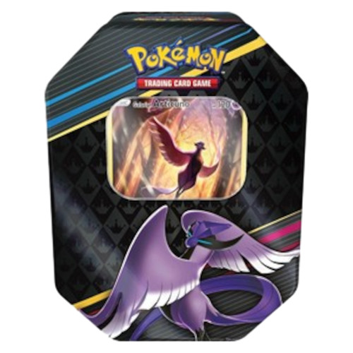 Pokemon zenit regale tin - zenit,