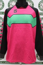 Maglia Calcio shirt UHLSPORT