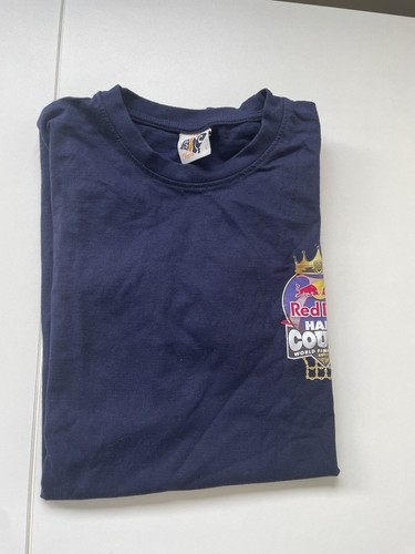 Maglietta shirt red bull - maglietta,