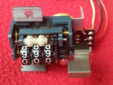 Contador de  Dual C822 / Dual