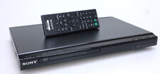 Sony DVP-SR100 Lecteur DVD