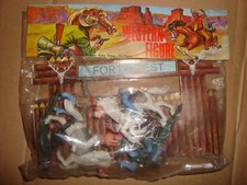 SOLDATINI WESTERN FIGURE