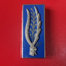 286 - Mostrina Polizia Penitenziaria (prod. Bomisa Milano)