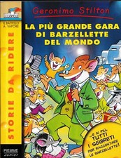Storie da ridere  25 Geronimo