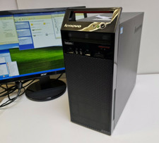 Lenovo Windows XP macchina