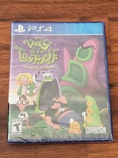 Day Of The Tentacle Remastered