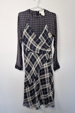 Abito in seta Sportmax Max