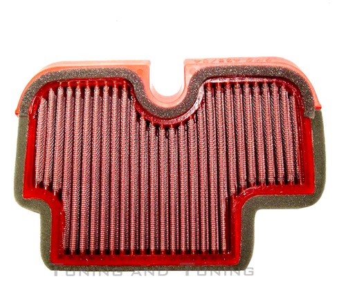 Filtro aria sportivo - filtro,