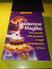 IL CALDERONE MAGIKO Silver