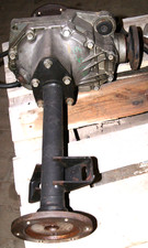 Ingranaggio Distribuzione 4x4