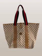 Borsa tote Gucci Plus
