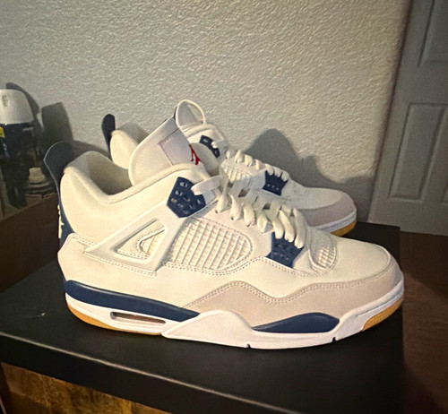 Jordan nike air - sb,