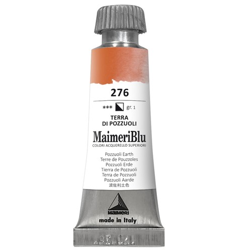 Maimeriblu pittura acquerello - maimeriblu,