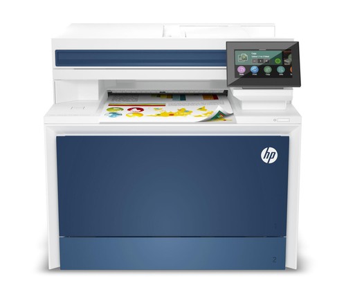 Color laserjet pro 4302dw - hp,