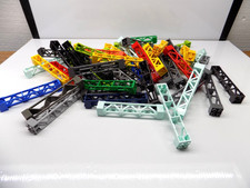 LEGO 55 pz Lotto Torre