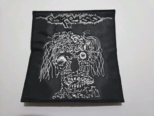 Carcass rotting head - carcass,