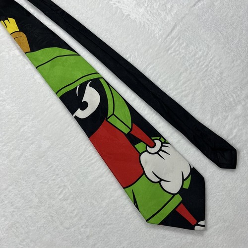 Cravatta uomo looney tunes - uomo,