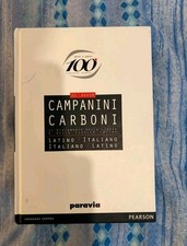 Nuovo campanini carboni - il,