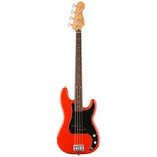 Fender Player II basso di