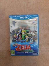 The Legend Of Zelda: The Wind