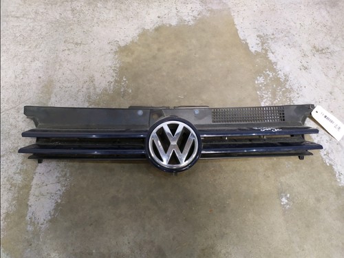 Calandra volkswagen golf - golf, 4