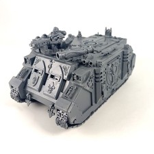 x1 rhino Plastique Warhammer