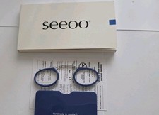 SEEOO CLASSIC READING GLASSES
