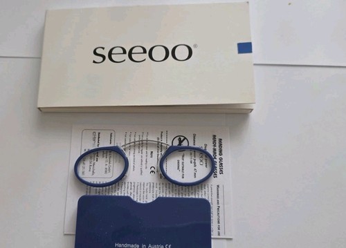 Seeoo classic reading glasses - seeoo,