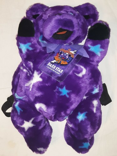 Zaino grateful dead - zaino, star
