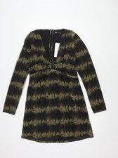 Vestito donna Zara multicolore