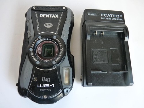 Fotocamera digitale compatta