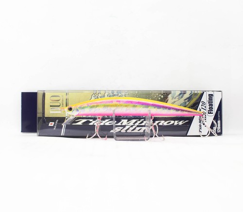Duo tide minnow slim - 120, esca