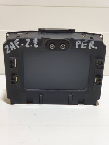 Display schermo - , opel