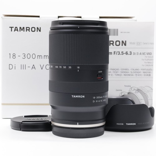 Tamron 300mm 6 - tamron, f/3.5-6.3