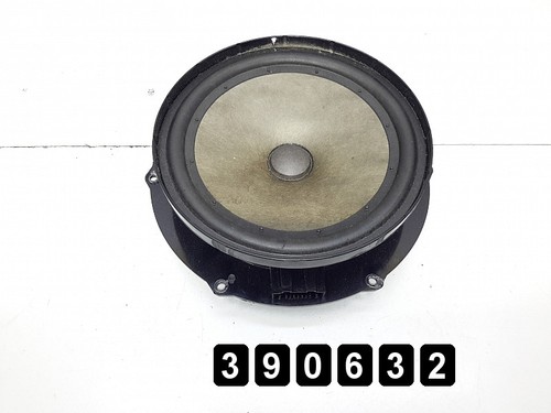 2006 golf plus - 2006, altavoz