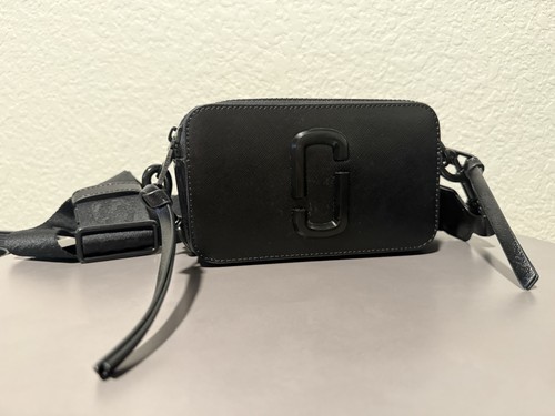 Borsa tracolla marc jacobs - borsa,