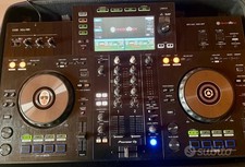 consolle dj pioneer XDJ -RR