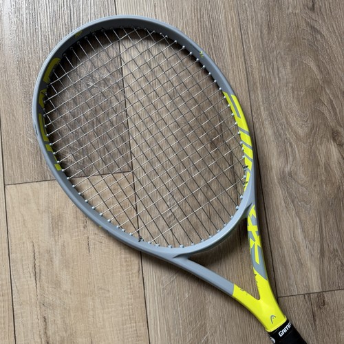Head graphene 360 - head, mp