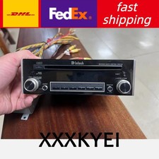 mclntosh MX5000 CD Test OK (6