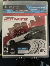 Need for Speed: Most Wanted --