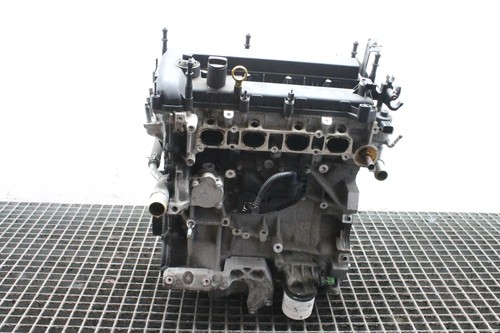 Ford mondeo mk5 motore - mk5, a