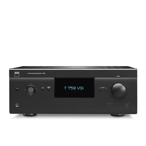 Nad t758 v3i ricevitore - 7, x