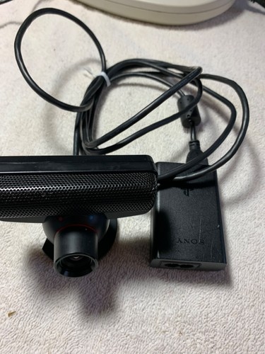 Sony playstation eye - sony,