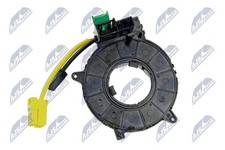 Molla spiroelicoidale, Airbag